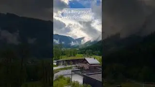 Альпы🫶Австрия 🗻🌿##туризм #альпийскиегоры #альпы #австрия
