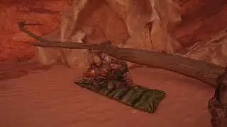 Old Blueprints, Technical Advancement - Elex - 4K Xbox Series X