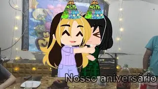 Tudo que teve de bom no meu aniversário(e no da minha vó também) 