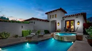 La Quinta Cove Desert Paradise Vacation Rental