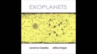 Lawrence Casserley & Jeffrey Morgan, ''55 Cancri b   Galileo'', 2017 Portugal