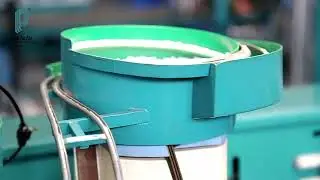 Automatic 6505# Spring Pen Assembly Machine