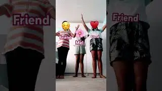 #meandmyfriends #atethatUP
