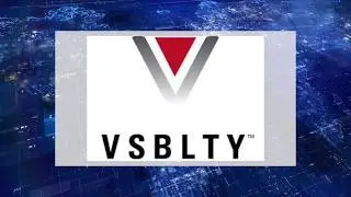 VSBLTY Tech Group Live Town Hall Webinar