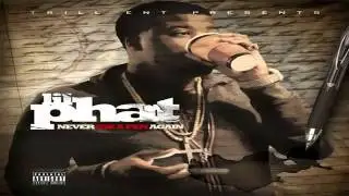 Lil Phat - Ft. Mannie Fresh - Talk Some Mo Shit