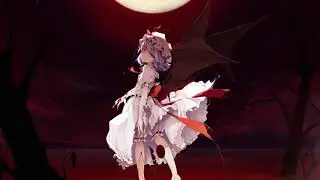 Nightcore - Dis\Honest (Omri)