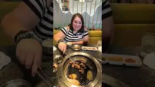 Date night rec? Try Jiang Niu bbq