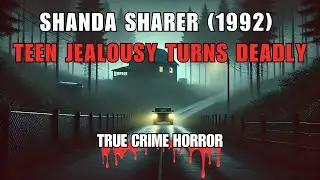 The Shanda Sharer Case 1992 | Teenage Jealousy, Brutal Murder & Unthinkable Betrayal