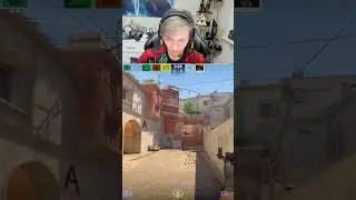 🤯🤯МОНЕСИ ДЕЛАЕТ ЕЙС В CS2! #cs2 #csgo #s1mple #monesy #niko #ксго #counterstrike #reels #valorant