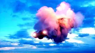 Cloud Rap Instrumental Beat - 