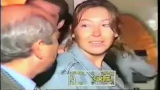 THE FACE [1er Aniversario 1995] VIDEO