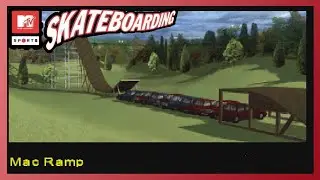 REQUEST: Stunt Mode Tutorial || MTV Sports Skateboarding Ft. Andy Macdonald