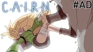 This Game Is Insane: Cairn