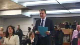 Multi-layered leadership takes over EU