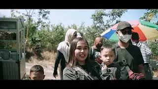 Malang Offroad 4x4 seru #biroperjalananwisata #wisatamalang #semarwisata #like #infowisata
