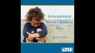 International Street Children Day