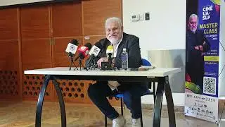 Joaqu&iacute;n Cosio  as&iacute; Vivi&oacute; su Cumplea&ntilde;os el 06 de octubre 2025 #actor #joaquincosio #cinemexicano 