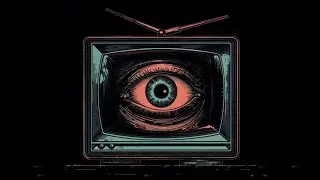 DEVIL EYES - Scary Trap Beat | Haunting Hip-Hop Instrumental | Frightening Vibes