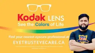 Kodak lenses for eyeglasses | kodak Blue Cut lenses | kodak Lenses