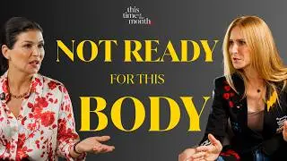 Breast Cancer & Instant Menopause: What No One Tells You|S4E1 TTOM