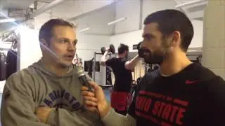 Cru TV - Review with Stu 1 (Featherstone)
