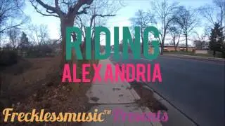 RIDING DORA KELLEY NATURE PARK!!! Preview