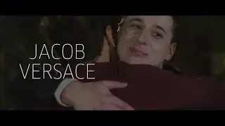 Heartdrop (2025) | Official Clip | Starring Jacob Versace & Daniel Yaqo