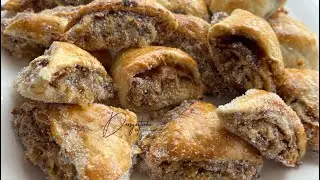 Alm&aacute;s fah&aacute;jas leveles 🍎 Egyszerű &eacute;s gyors recept, mennyei finom🍎 #viral #like #recept #food #főz&eacute;s 