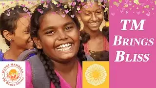 The Bliss of Teaching Transcendental Meditation&reg; in India.&nbsp;Cynthia Arenander Webinar