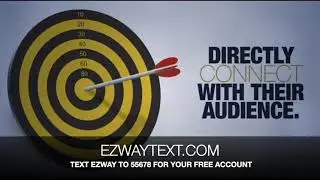 ezway text text me leads commercial