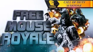COD - WARZONE MULTIPLAYER GAMEPLAY. Шашлыки были вкусные!