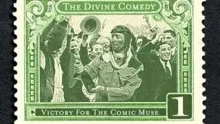 Party Fears Two - The Divine Comedy