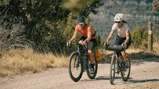 MICRO ADVENTURE WITH CHRISTIAN MEIER | BUFF&reg;