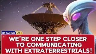 BREAKING: Extraterrestrial Signals? What SETI Latest Research Reveals!