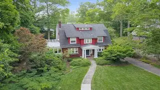 52 Curtiss Place | Maplewood, New Jersey