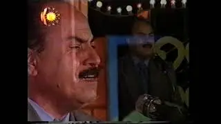 مەقامێکی تایبەتی مامۆستا خەلیل موراد وەندی