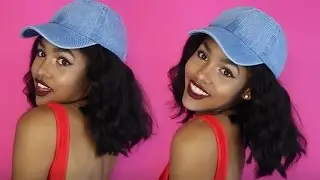All About My Bob | ALI MODA Review