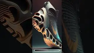 THE FUTURE OF NIKE SHOES ???