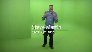 GSS Virtual Production - Lower Cost