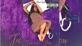 Khara&rsquo;Nyree - Dasani Ft. 330Kai (Audio)