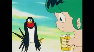 Urusei Yatsura BGM: Jiken da Jiken da Daijiken da
