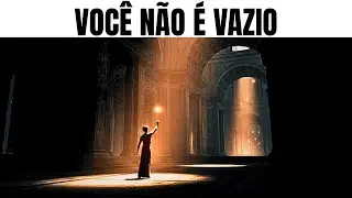 Você Não é Vazio, Só Está BUSCANDO no Lugar Errado — Schopenhauer Explica