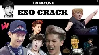 || EXO CRACK 5 || Everyone ||