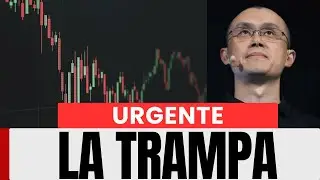 🔴 BITCOIN: &iquest;Trampa para toros o la oportunidad de tu vida? (Niveles Clave)