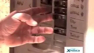 Pool Equipment Leak