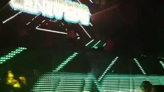 Knife Party live at Pacha NYC 3-15-13 2013 (Watch in HD!)