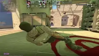 [MENIZ SEQUEL] CS2 MG1 experience