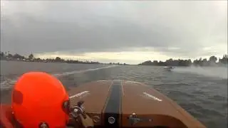 TAREE EASTER CLASSIC 2013   TAREE BOAT RACE V8 E85 EFI  DEEPWATER MBC  AEROBOLT SEALANTS