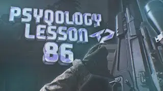 PsyQology Lesson #86 (Modern Warfare) | Edited by Lynx