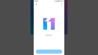 Officially Dark MIUI 11 theme